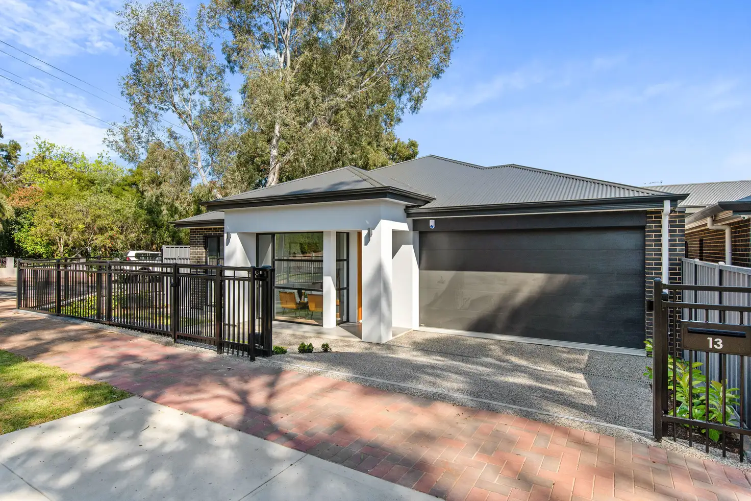 Main view of Homely house listing, 13 Ash Grove, Magill SA 5072