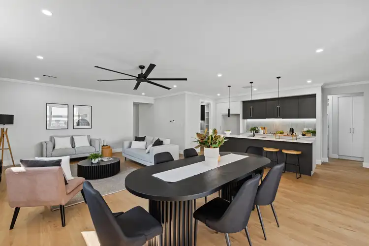 Third view of Homely house listing, 13 Ash Grove, Magill SA 5072