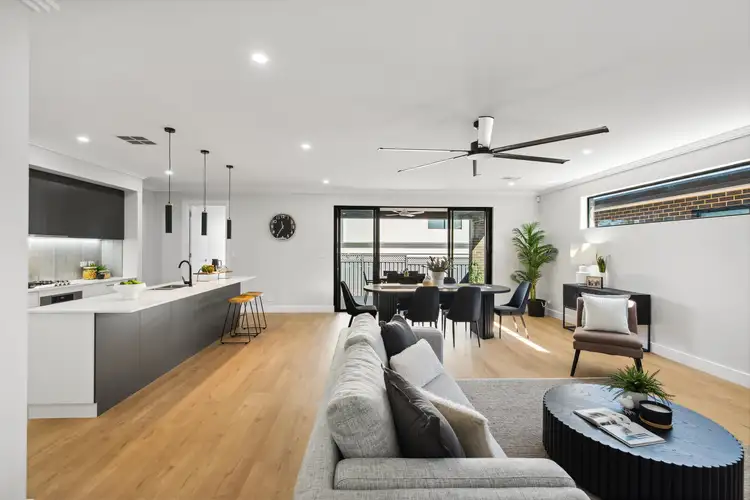 Fourth view of Homely house listing, 13 Ash Grove, Magill SA 5072