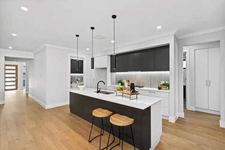 Fifth view of Homely house listing, 13 Ash Grove, Magill SA 5072