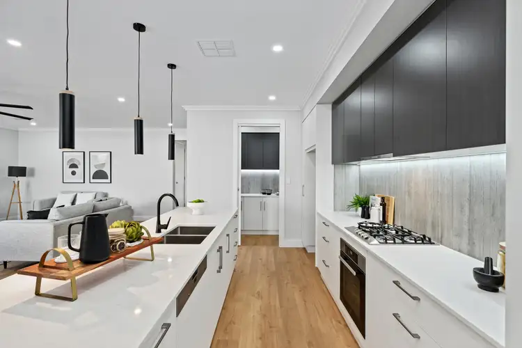Seventh view of Homely house listing, 13 Ash Grove, Magill SA 5072