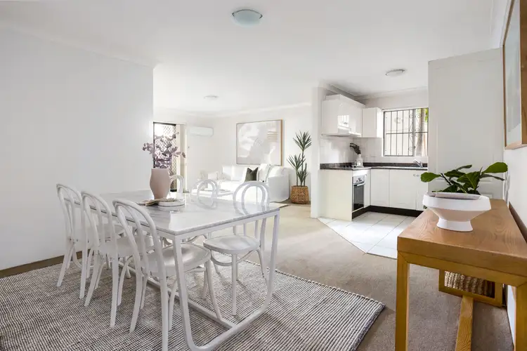 4/187 Cleveland Street, Redfern NSW 2016