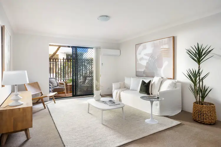Second view of Homely apartment listing, 4/187 Cleveland Street, Redfern NSW 2016