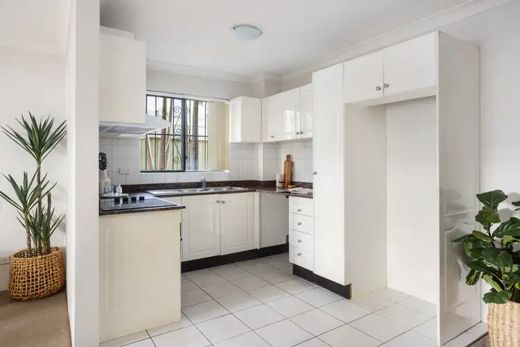 Third view of Homely apartment listing, 4/187 Cleveland Street, Redfern NSW 2016