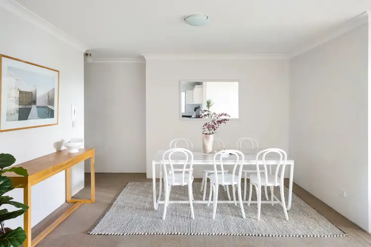 Fourth view of Homely apartment listing, 4/187 Cleveland Street, Redfern NSW 2016