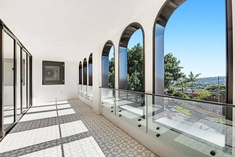 Third view of Homely apartment listing, 6/49 Drumalbyn Road, Bellevue Hill NSW 2023