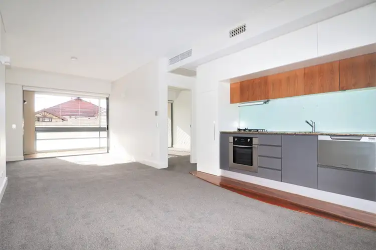 Main view of Homely apartment listing, 107/56 Spit Road, Mosman NSW 2088