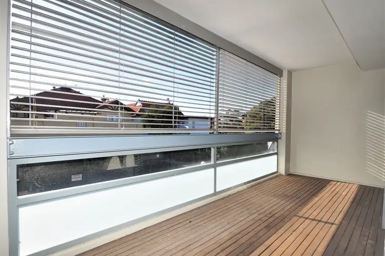 Second view of Homely apartment listing, 107/56 Spit Road, Mosman NSW 2088