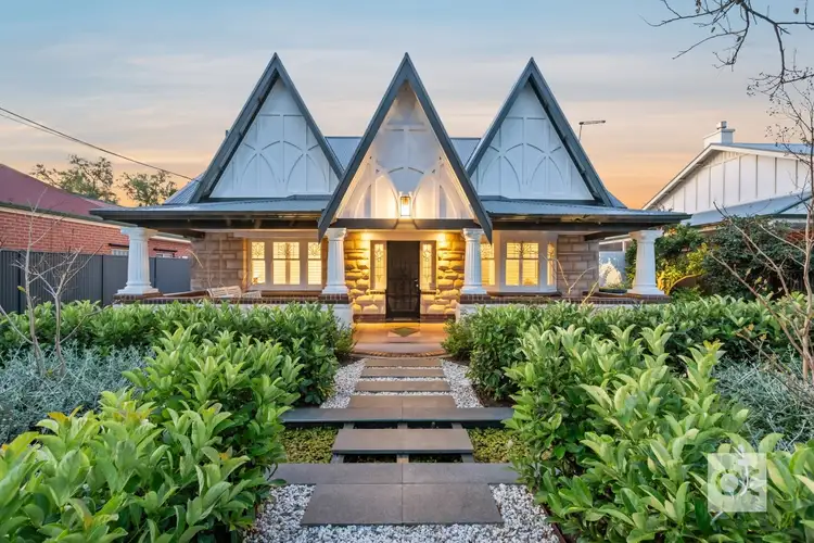 Main view of Homely house listing, 32 Foster Street, Parkside SA 5063