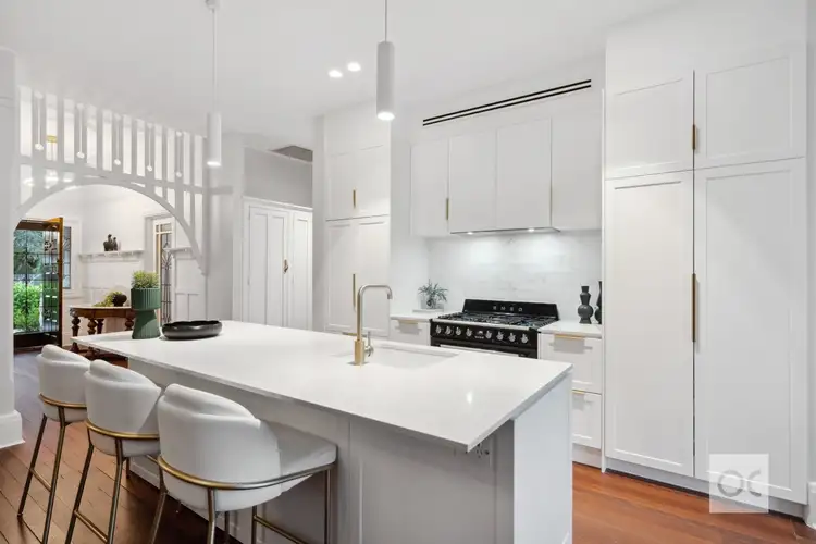 Third view of Homely house listing, 32 Foster Street, Parkside SA 5063