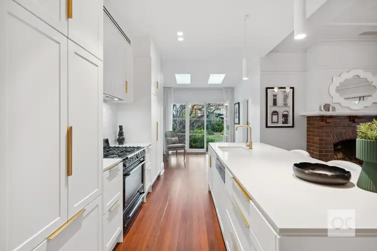 Fourth view of Homely house listing, 32 Foster Street, Parkside SA 5063