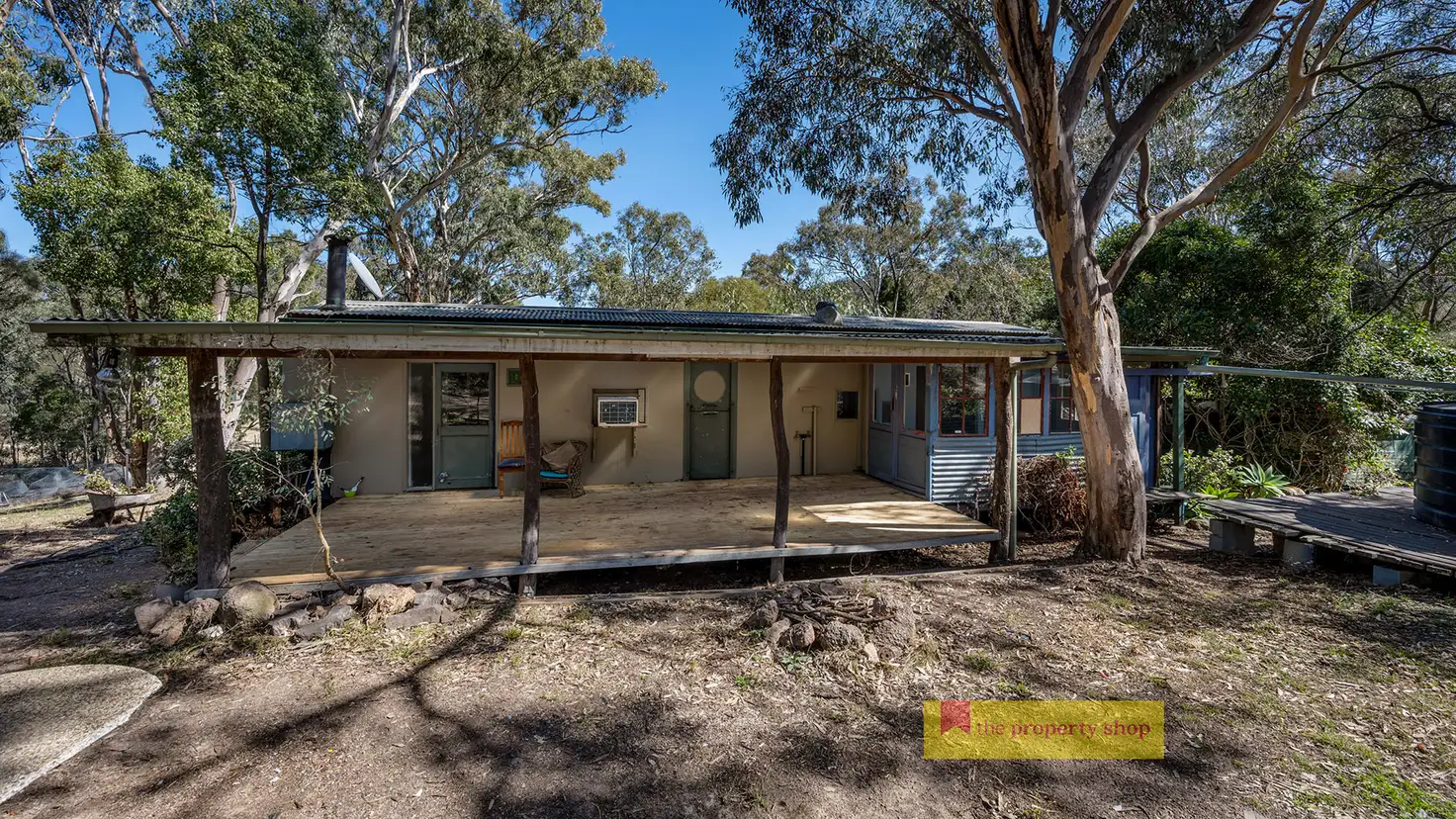 Main view of Homely rural property listing, 210 Wyaldra Lane, Mudgee NSW 2850