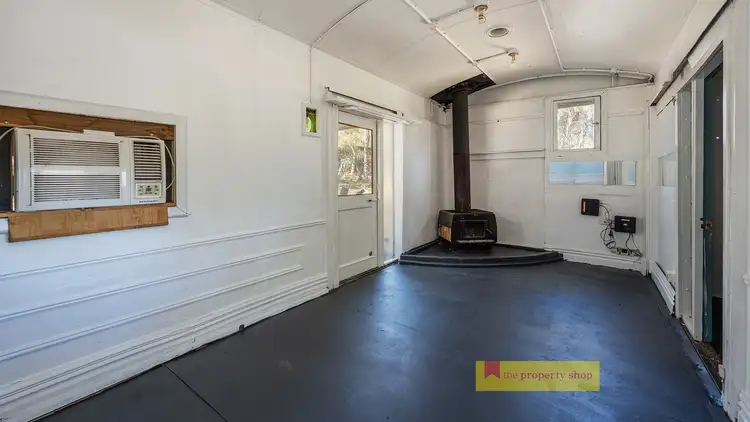 Third view of Homely rural property listing, 210 Wyaldra Lane, Mudgee NSW 2850