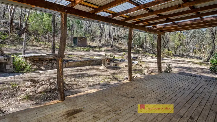 Seventh view of Homely rural property listing, 210 Wyaldra Lane, Mudgee NSW 2850