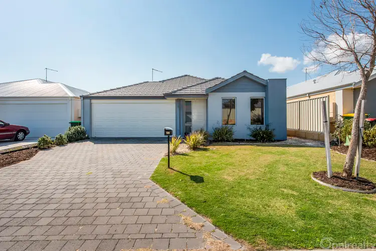 56 Bidgemia Road, Golden Bay WA 6174