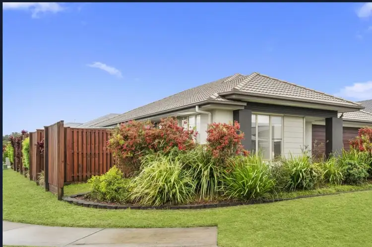 Main view of Homely house listing, 16 Musgrave Street, Burpengary East QLD 4505