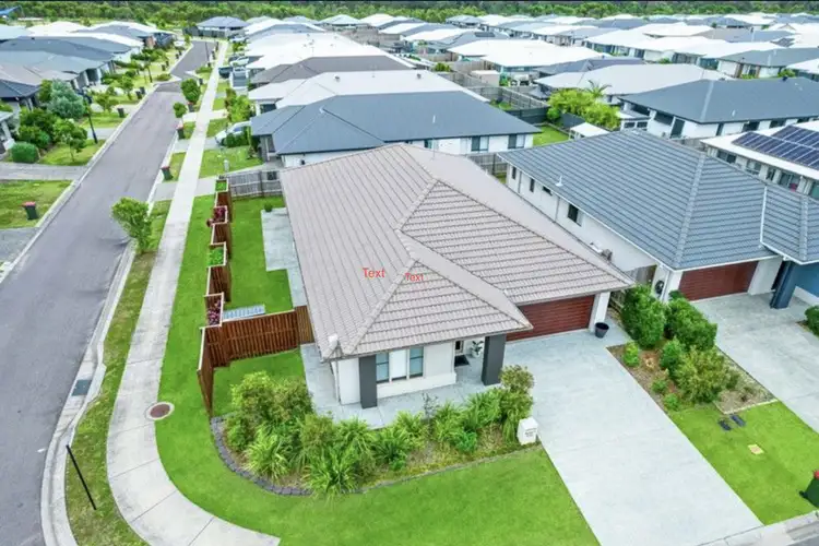 Second view of Homely house listing, 16 Musgrave Street, Burpengary East QLD 4505