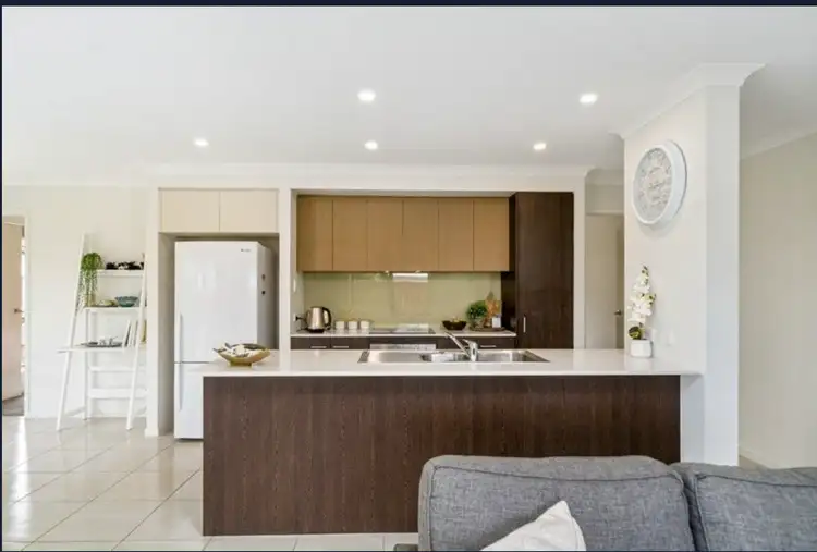 Fourth view of Homely house listing, 16 Musgrave Street, Burpengary East QLD 4505