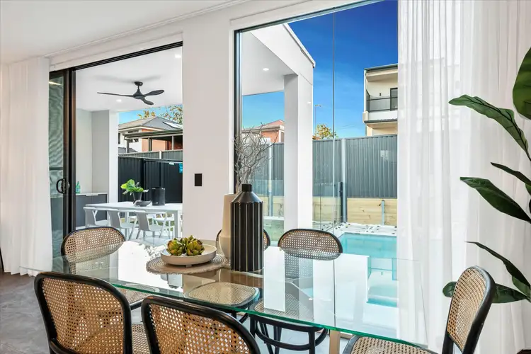 Fifth view of Homely semi-detached listing, 74 Burns Road, Picnic Point NSW 2213