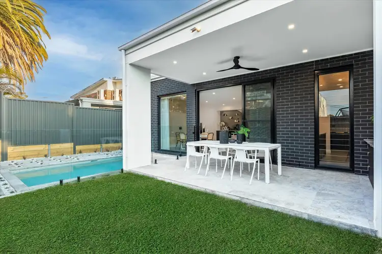 Sixth view of Homely semi-detached listing, 74 Burns Road, Picnic Point NSW 2213