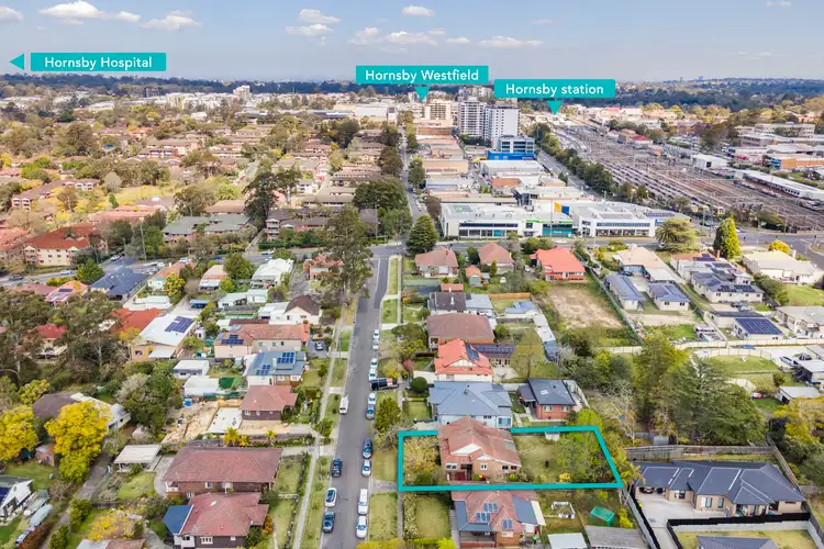 9 Miller Avenue, Hornsby NSW 2077