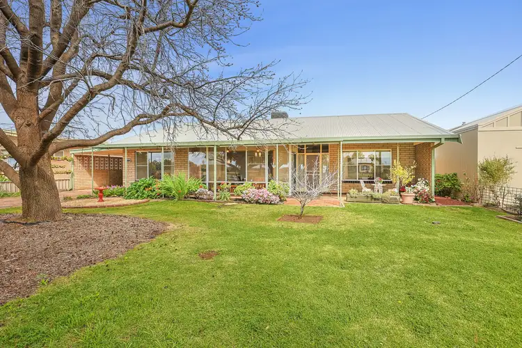 40 Fifth Street, Nichols Point VIC 3501