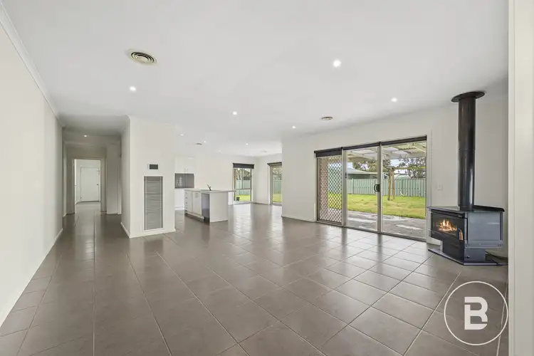 Third view of Homely house listing, 206 High Street, Avoca VIC 3467