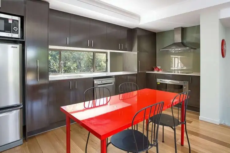 Second view of Homely townhouse listing, 5/11 Norman Street, Annerley QLD 4103