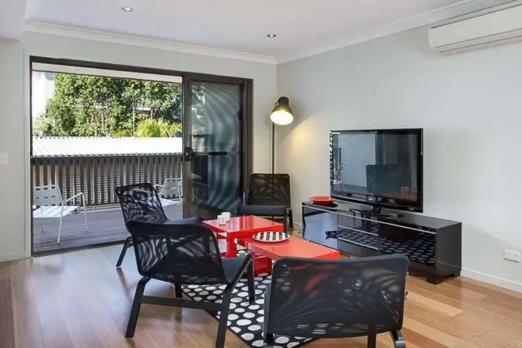Third view of Homely townhouse listing, 5/11 Norman Street, Annerley QLD 4103