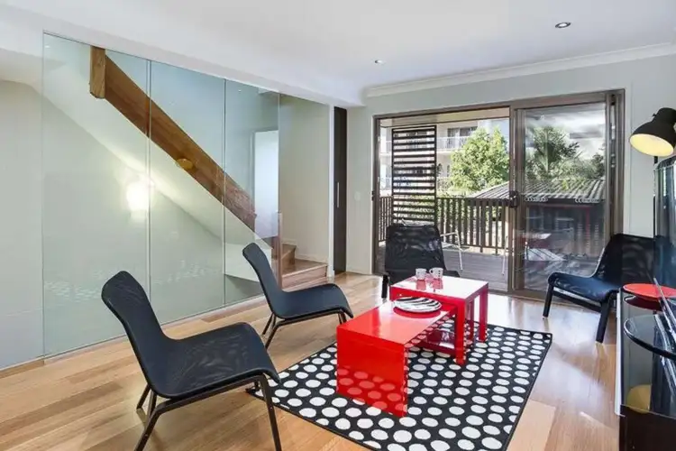 Fifth view of Homely townhouse listing, 5/11 Norman Street, Annerley QLD 4103