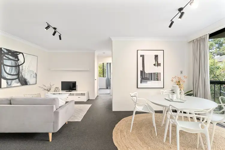 7/57-61 Auburn Street, Sutherland NSW 2232