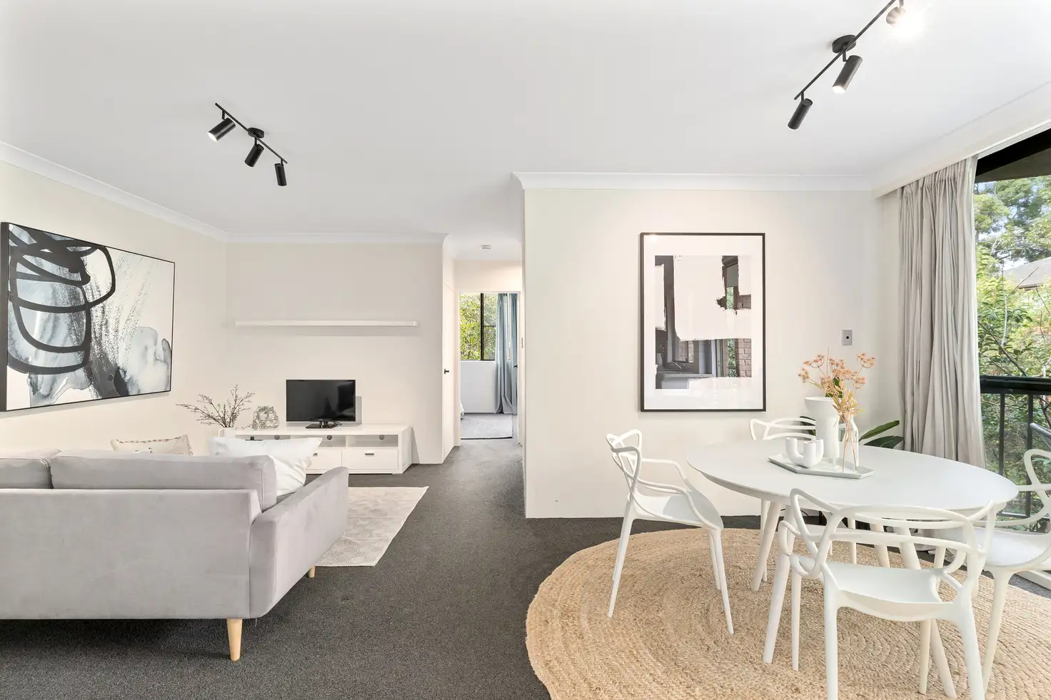 Main view of Homely apartment listing, 7/57-61 Auburn Street, Sutherland NSW 2232