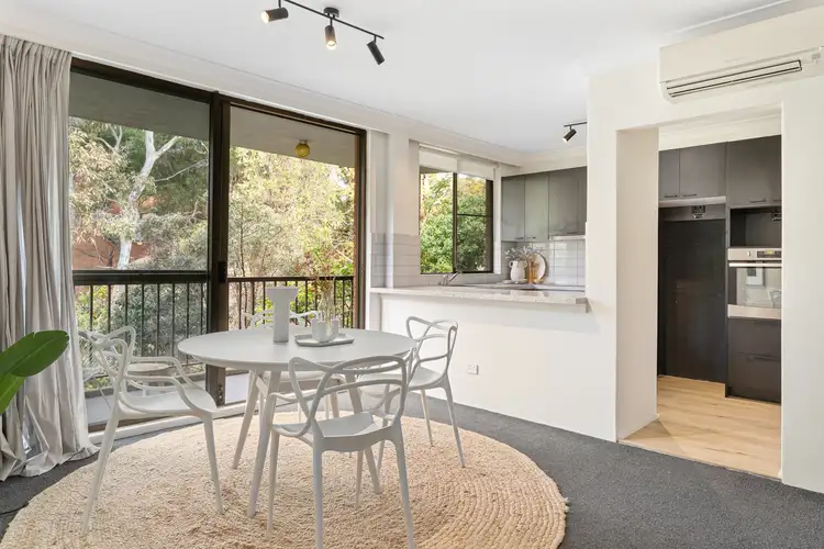 Third view of Homely apartment listing, 7/57-61 Auburn Street, Sutherland NSW 2232