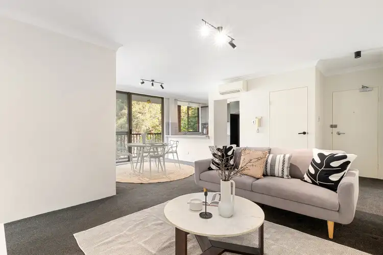 Fourth view of Homely apartment listing, 7/57-61 Auburn Street, Sutherland NSW 2232