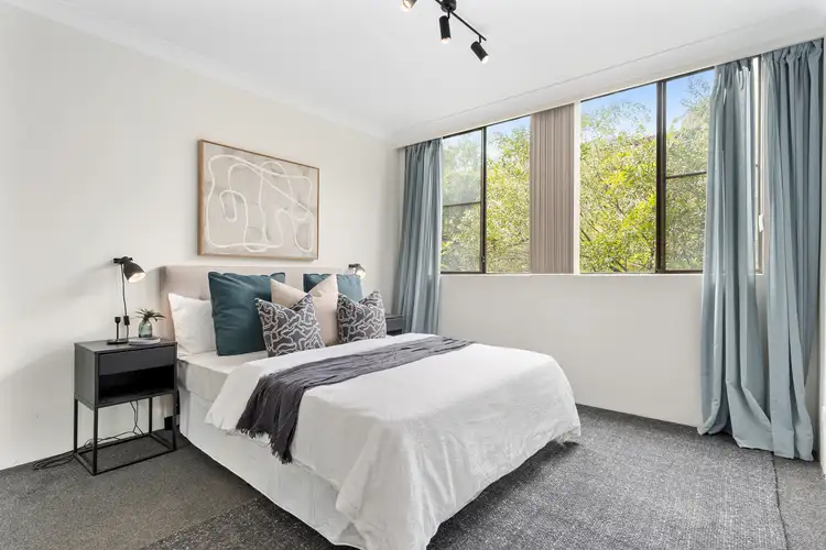 Sixth view of Homely apartment listing, 7/57-61 Auburn Street, Sutherland NSW 2232
