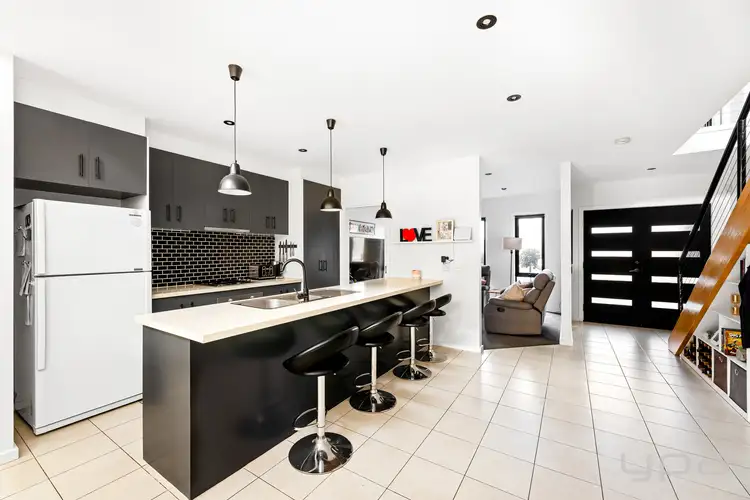 Fifth view of Homely house listing, 19 Hyde Park Terrace, Point Cook VIC 3030