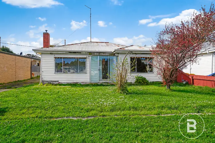 303 Larter Street, Canadian VIC 3350