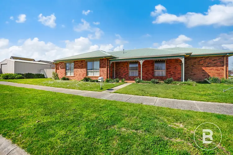 13 Darlington Street, Alfredton VIC 3350