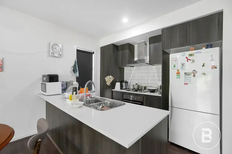 Third view of Homely house listing, 7 Jabiru Close, Mount Clear VIC 3350