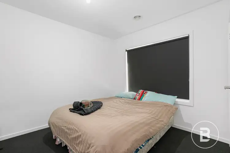 Fifth view of Homely house listing, 7 Jabiru Close, Mount Clear VIC 3350