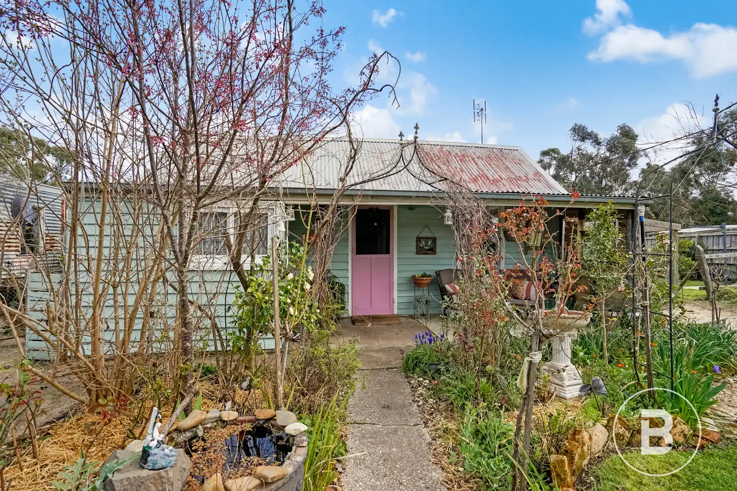 Main view of Homely house listing, 18 King Street, Creswick VIC 3363