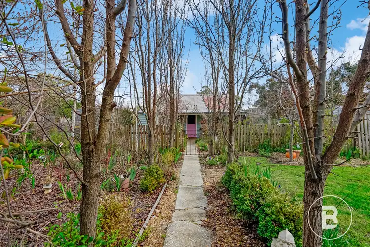 Second view of Homely house listing, 18 King Street, Creswick VIC 3363