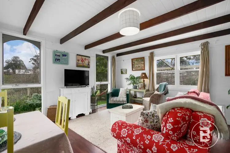 Third view of Homely house listing, 18 King Street, Creswick VIC 3363