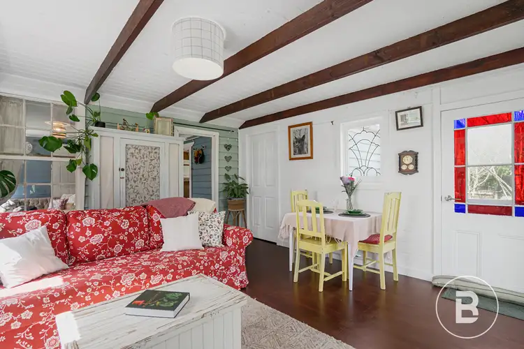 Fourth view of Homely house listing, 18 King Street, Creswick VIC 3363