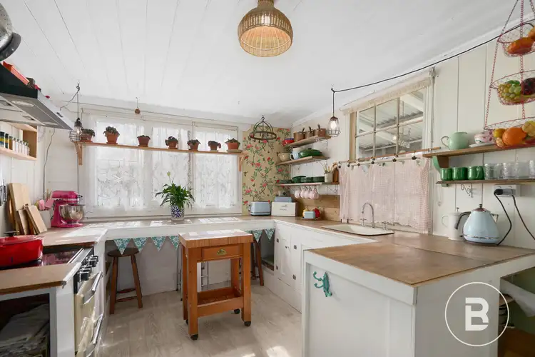 Fifth view of Homely house listing, 18 King Street, Creswick VIC 3363