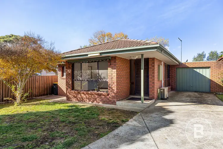 2/238 Humffray Street North, Brown Hill VIC 3350