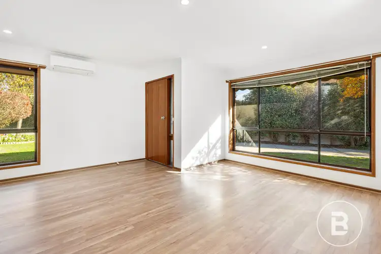 Second view of Homely unit listing, 2/238 Humffray Street North, Brown Hill VIC 3350