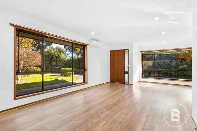 Third view of Homely unit listing, 2/238 Humffray Street North, Brown Hill VIC 3350