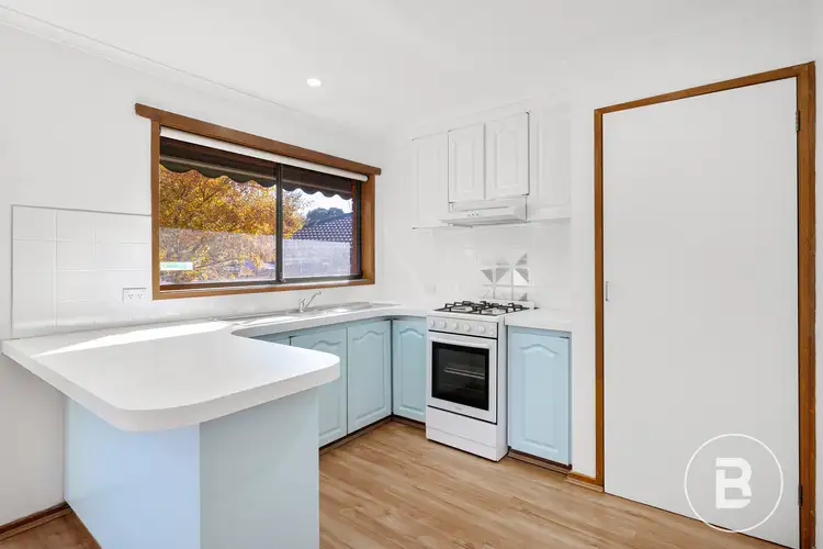 Seventh view of Homely unit listing, 2/238 Humffray Street North, Brown Hill VIC 3350