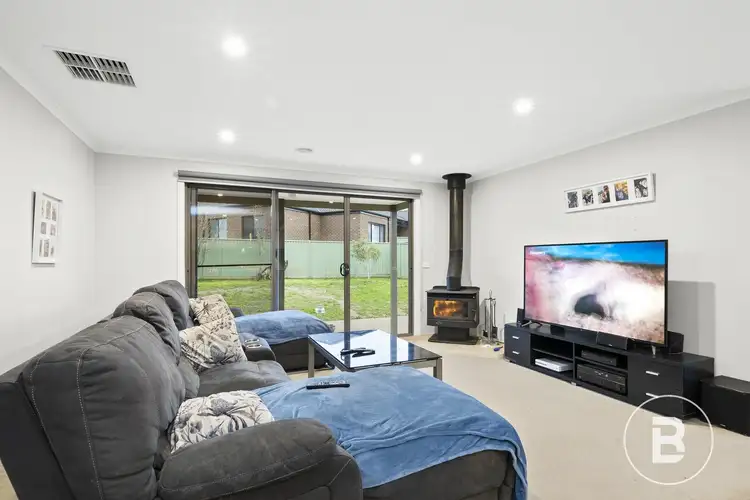 Second view of Homely house listing, 6 Darcy Drive, Miners Rest VIC 3352